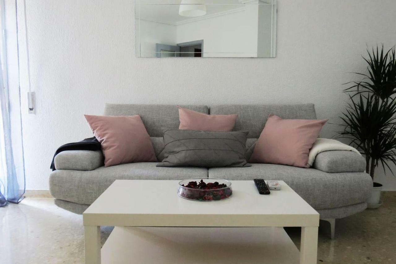 Patios De San Rafael Apartment Кордоба Екстериор снимка