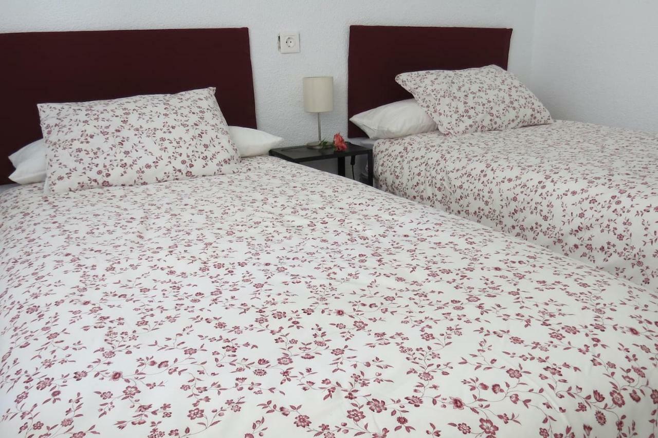 Patios De San Rafael Apartment Кордоба Екстериор снимка
