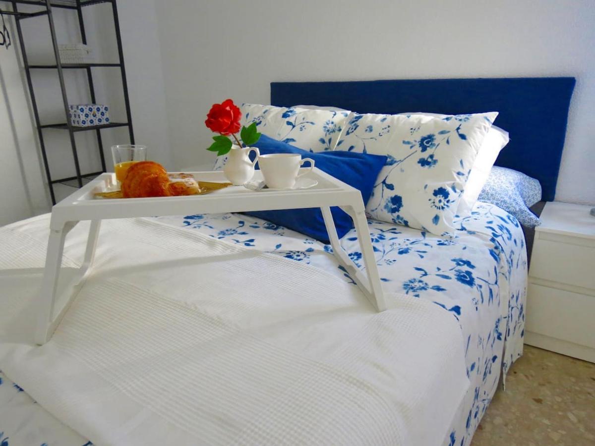 Patios De San Rafael Apartment Кордоба Екстериор снимка